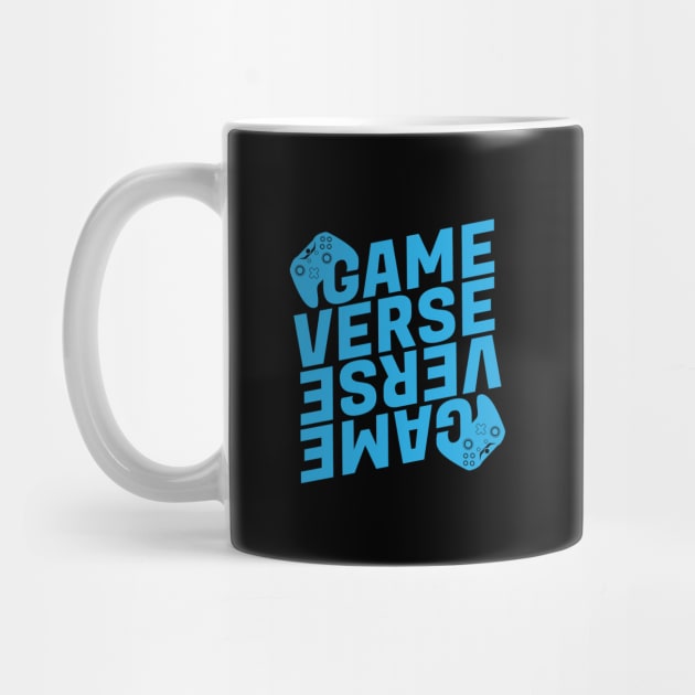 Game Verse by attire zone